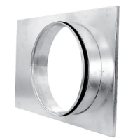 Фланец VKF 600-300/315 для вентилятора VKS, VKSA