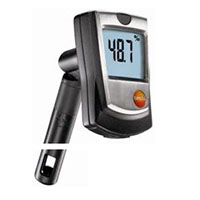 �������������� Testo 605-H1