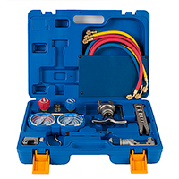 ����� ������������ VTB-5B-I (R22, R134a, R410A, R407C)