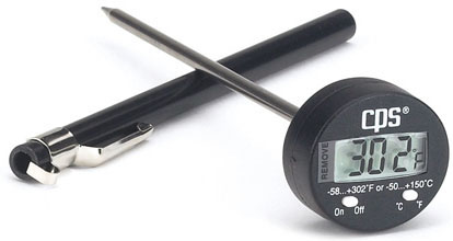 Термометр TMDP цифровой типа "ручка"