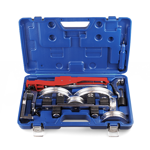 Трубогиб арбалетного типа CT-999RF (1/4"-7/8")