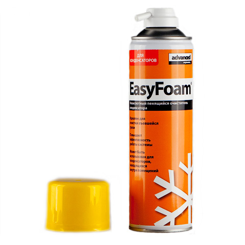 Очиститель конденсатора EasyFoam