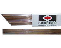 Припой HARRIS Stay Silv 5 (5% Ag), упаковка 1,0кг (60шт)