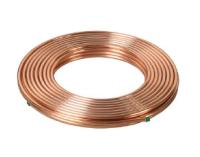 Труба медная 3/8" 15м (9,52 х 0,81 мм) ASTM B280