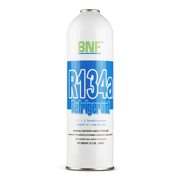 Фреон R-134а 1,0 кг