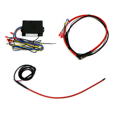 Комплект зимнего пуска SD-DNX-KNX