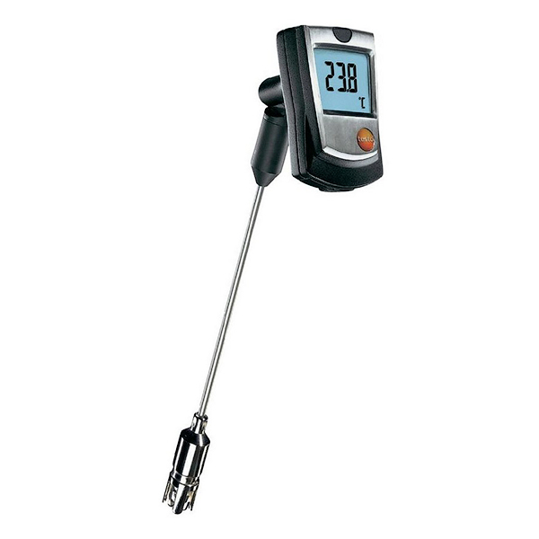 Термометр Testo 905-T2 поверхностный